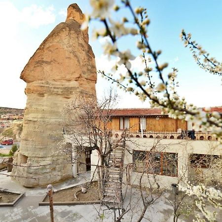 Peri Cave Hotel Goreme Exterior photo