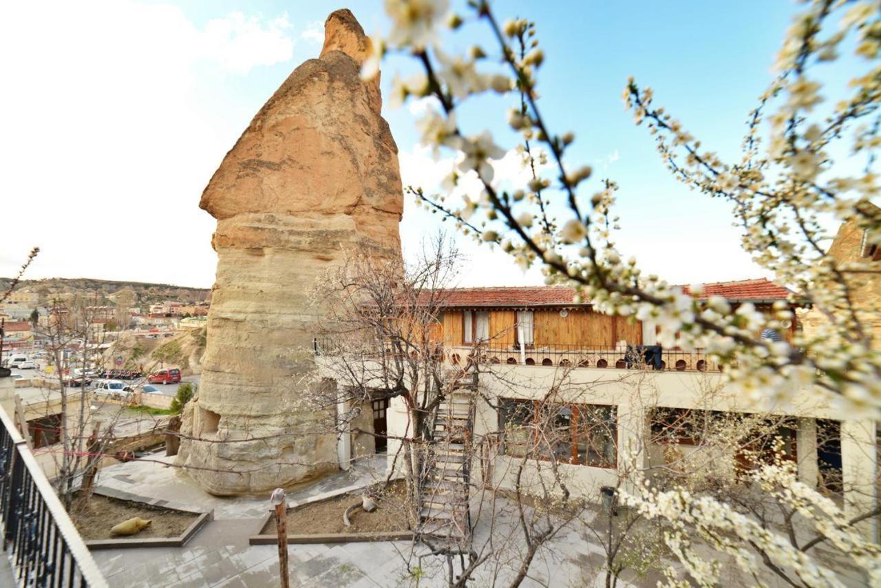 Peri Cave Hotel Goreme Exterior photo